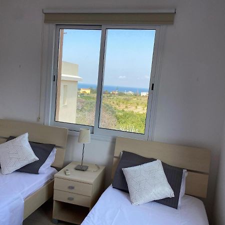 Ans Argaka Townhouse Villa Paphos ภายนอก รูปภาพ