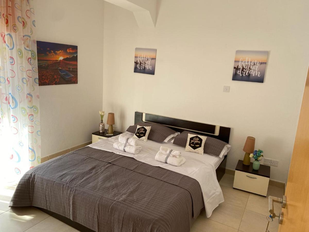 Ans Argaka Townhouse Villa Paphos ภายนอก รูปภาพ