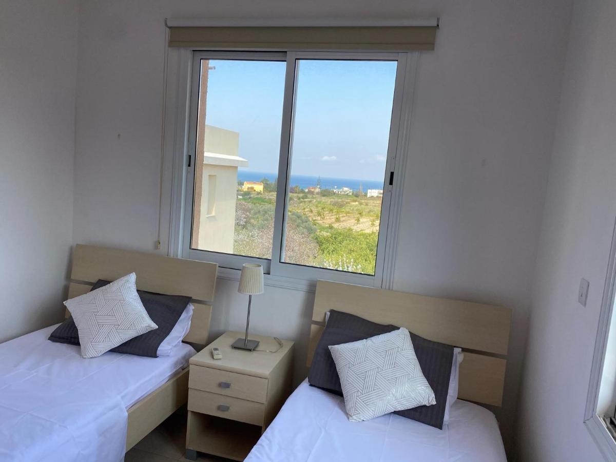Ans Argaka Townhouse Villa Paphos ภายนอก รูปภาพ