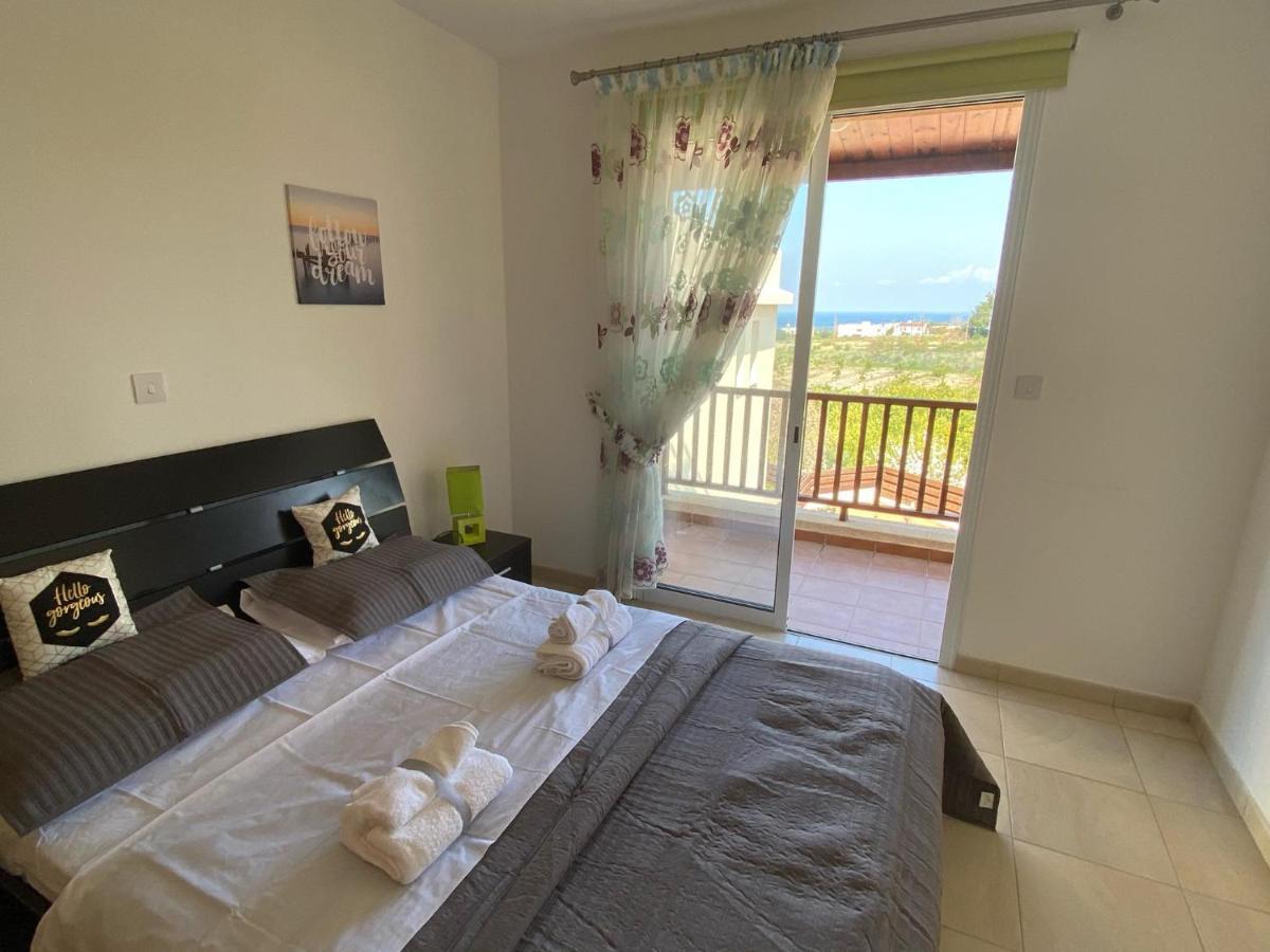 Ans Argaka Townhouse Villa Paphos ภายนอก รูปภาพ