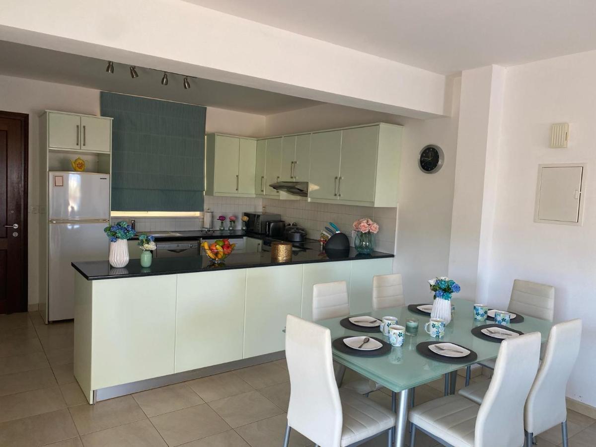 Ans Argaka Townhouse Villa Paphos ภายนอก รูปภาพ