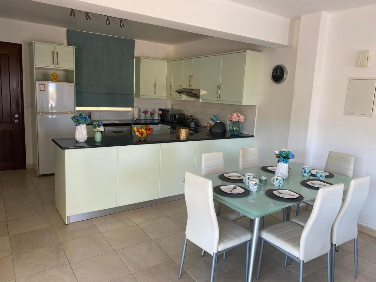 Ans Argaka Townhouse Villa Paphos ภายนอก รูปภาพ