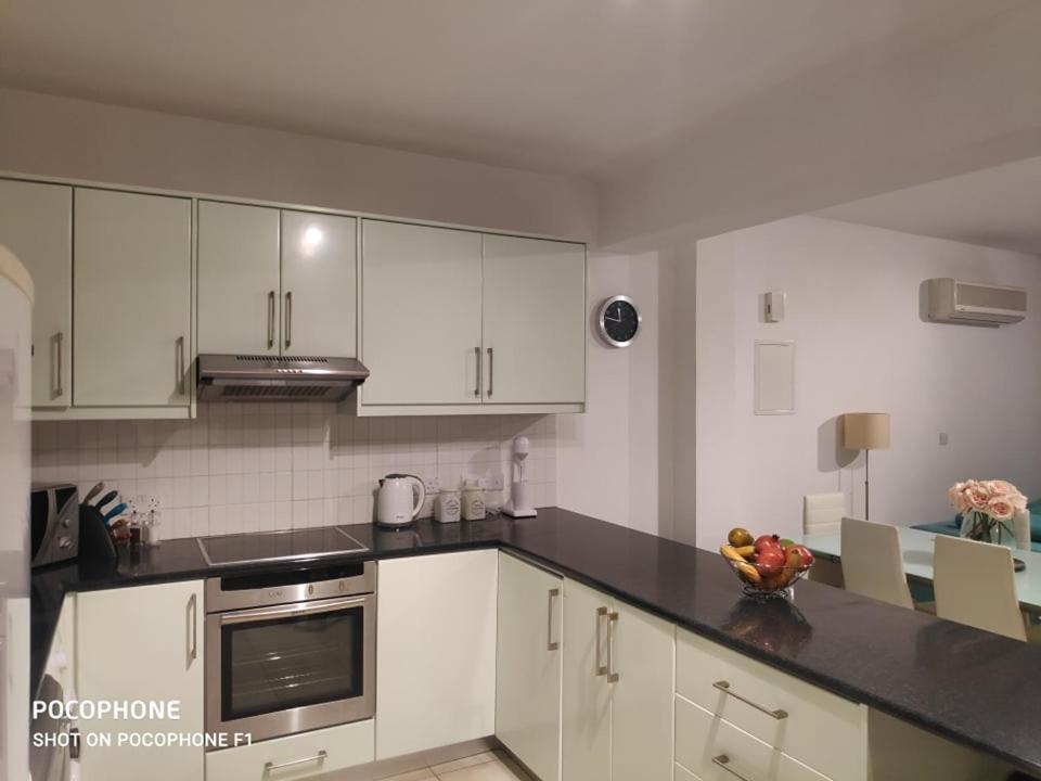 Ans Argaka Townhouse Villa Paphos ภายนอก รูปภาพ