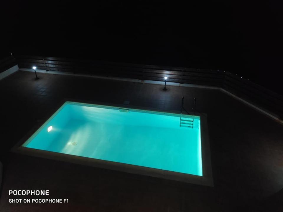 Ans Argaka Townhouse Villa Paphos ภายนอก รูปภาพ