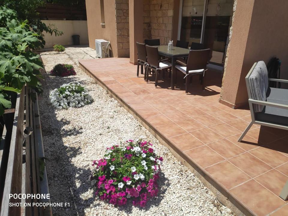 Ans Argaka Townhouse Villa Paphos ภายนอก รูปภาพ