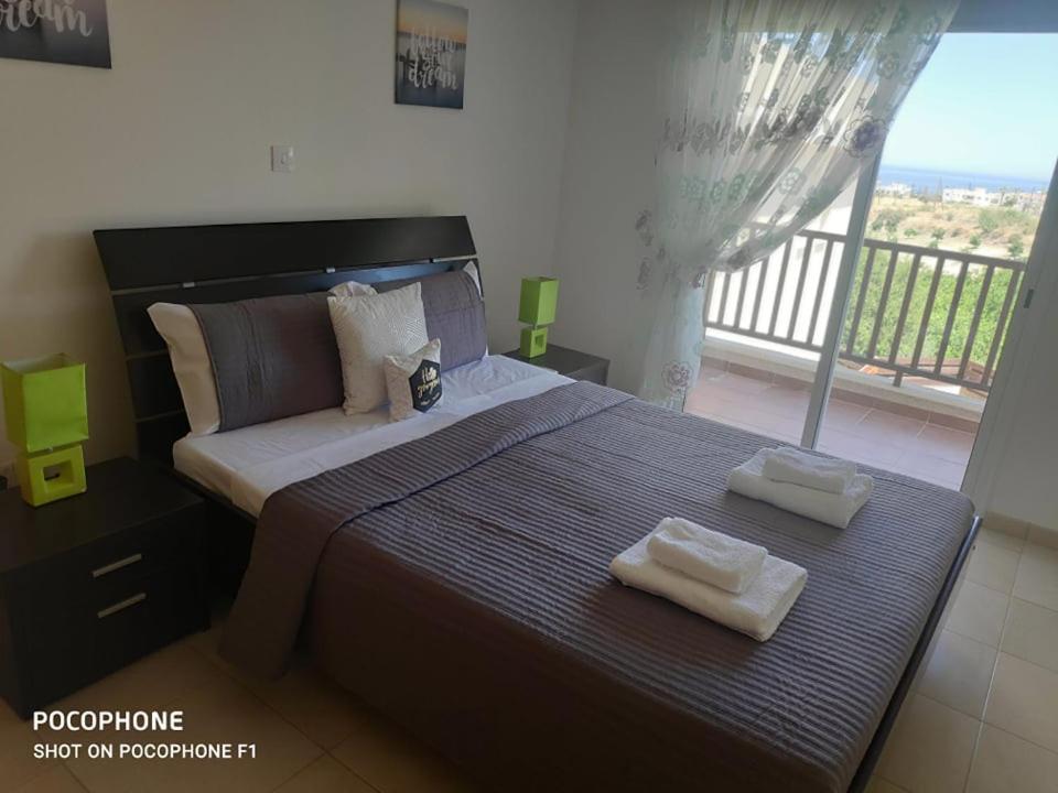 Ans Argaka Townhouse Villa Paphos ภายนอก รูปภาพ