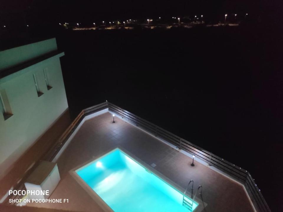 Ans Argaka Townhouse Villa Paphos ภายนอก รูปภาพ